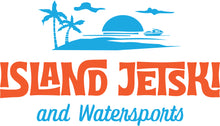 Island Jet Ski and Watersports