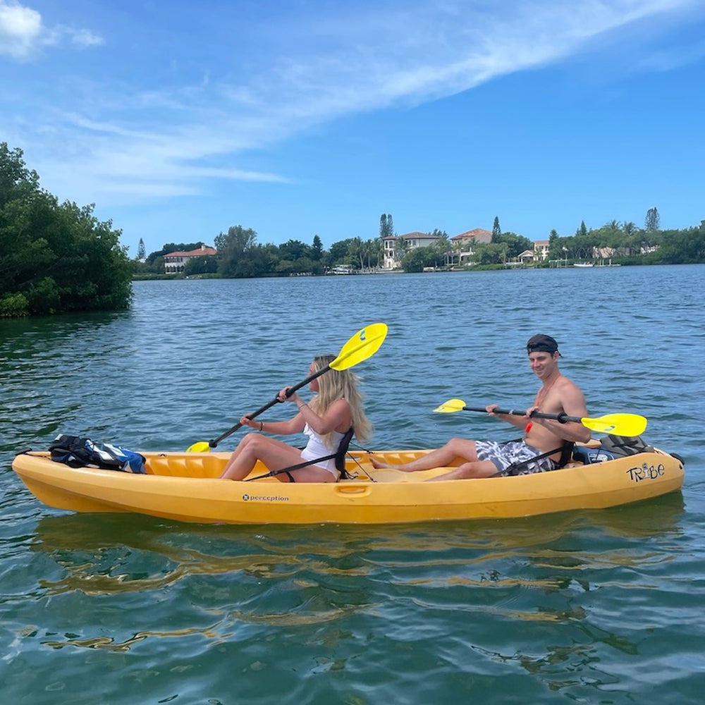 Double Kayak
