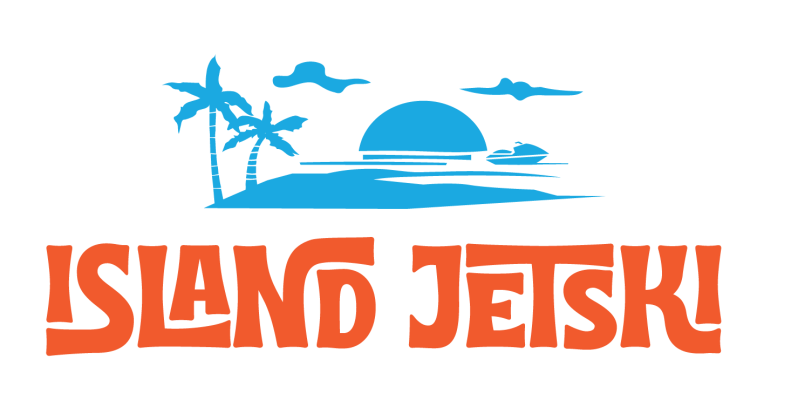 Island Jetski & Watersports Logo